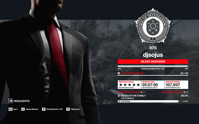 Hitman 3 Screenshot 2021.02.14 - 14.22.23.75