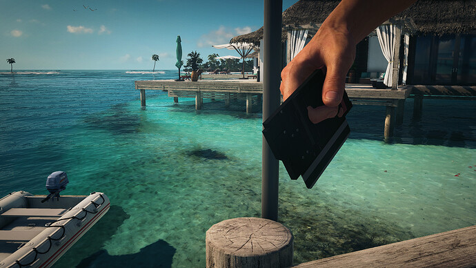 Hitman 3 Screenshot 2021.01.28 - 01.05.04.84