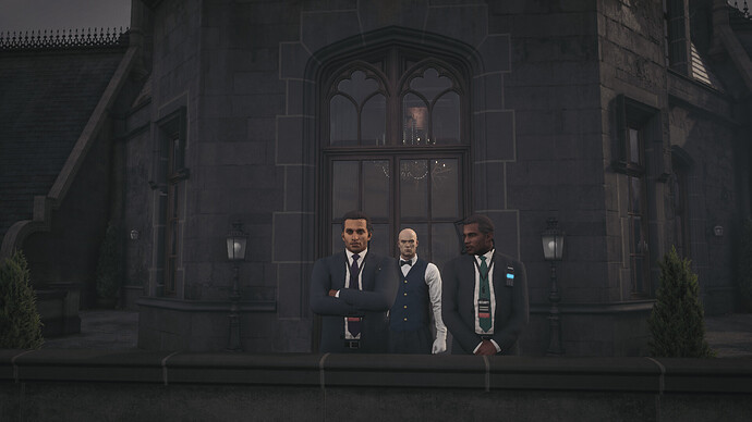 Hitman 3 Screenshot 2021.02.18 - 19.52.59.95