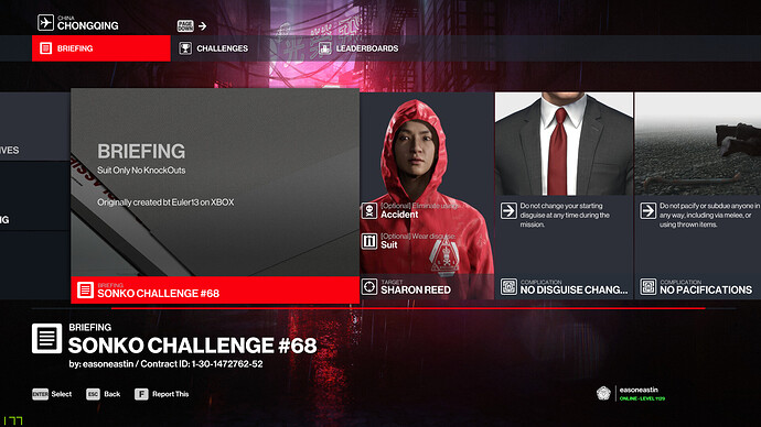 Hitman 3 Screenshot 2021.02.22 - 00.34.01.67