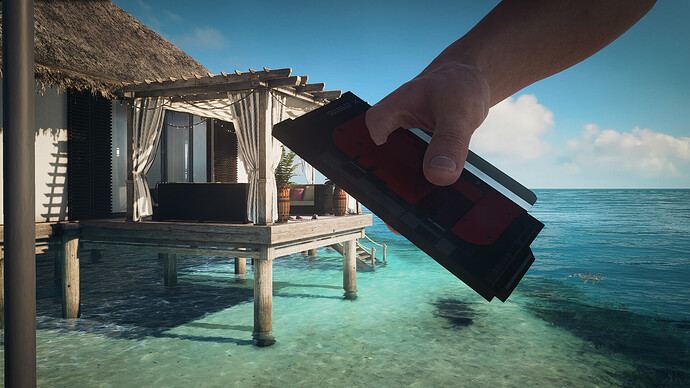 Hitman 3 Screenshot 2021.01.28 - 01.04.38.82