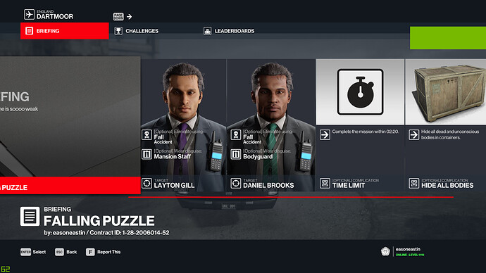 Hitman 3 Screenshot 2021.02.18 - 20.03.43.41