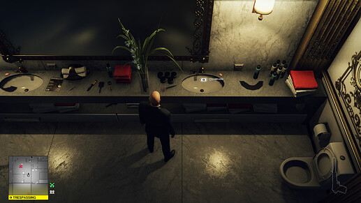 Hitman 2 Screenshot 2021.02.08 - 22.35.49.66