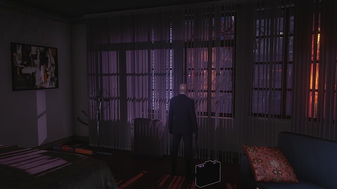 Hitman 3 Screenshot 2022.10.20 - 14.00.27.45