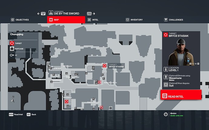 Hitman 3 Screenshot 2021.08.03 - 10.42.52.39