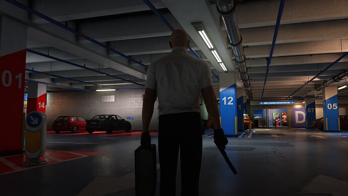 Hitman 3 Screenshot 2022.07.30 - 15.09.40.54