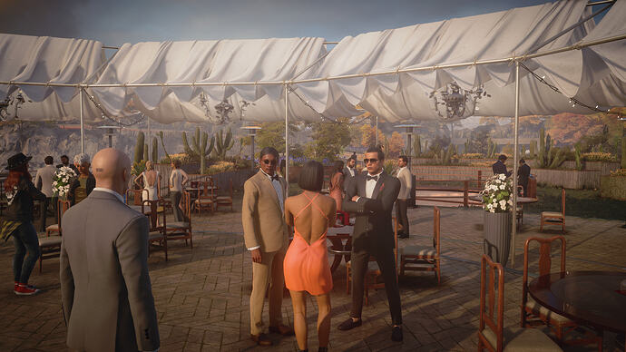 Hitman 3 Screenshot 2026.01.20 - 14.26.26.77