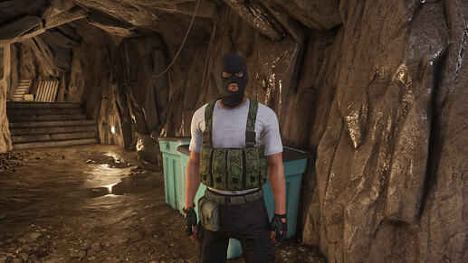 Hitman 3 Screenshot 2026.10.06 - 21.20.09.79