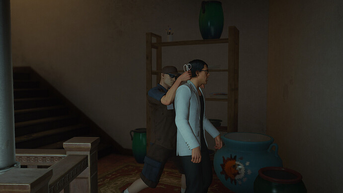 Hitman 3 Screenshot 2021.07.06 - 01.31.00.79