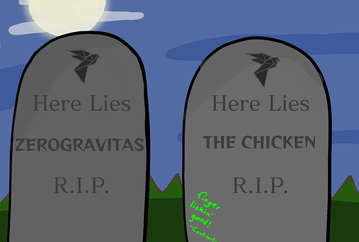hitman herald gravestones