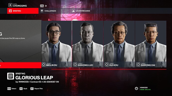 Hitman 3 Screenshot 2021.07.23 - 23.35.36.03