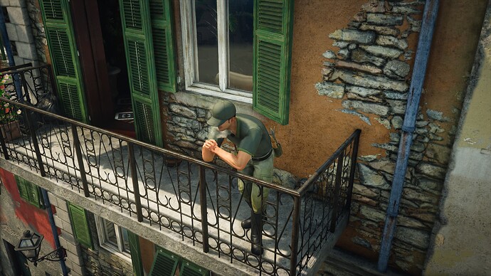 Hitman 3 Screenshot 2021.09.16 - 12.53.44.88