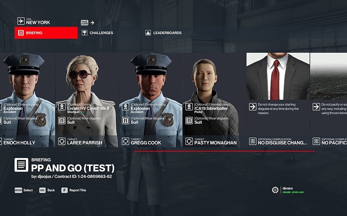 Hitman 3 Screenshot 2025.06.21 - 17.05.34.62