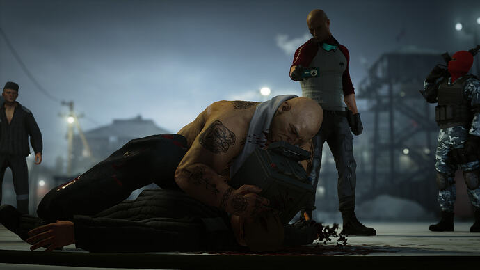 Hitman 3 Screenshot 2026.06.15 - 20.54.00.85
