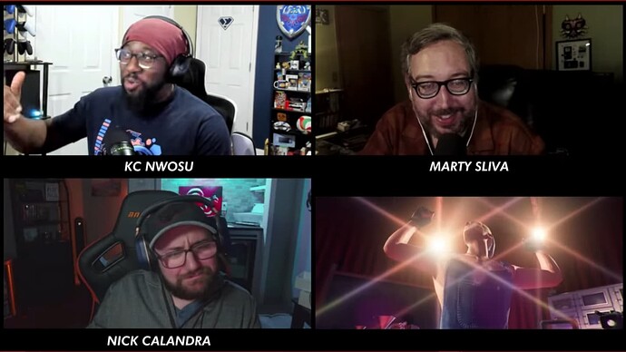 Screenshot 2025-11-21 at 12-58-48 (2330) Xbox Partner Showcase Reactions Tons of Rad New Games Firelink Podcast - YouTube