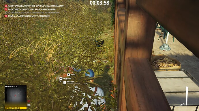 Hitman 3 Screenshot 2025.09.27 - 11.30.57.58