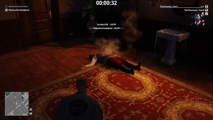 Hitman 3 Screenshot 2026.07.13 - 10.41.24.81