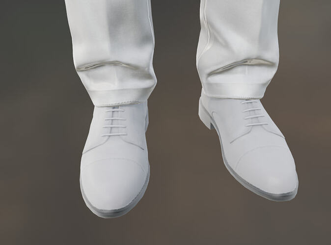 SHOES