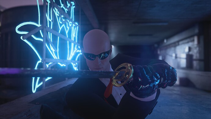 Hitman 3 Screenshot 2025.02.27 - 01.46.15.35