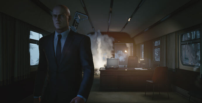 Hitman 3 Screenshot 2026.06.08 - 09.22.55.36