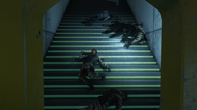Hitman 3 Screenshot 2022.06.17 - 19.39.21.49