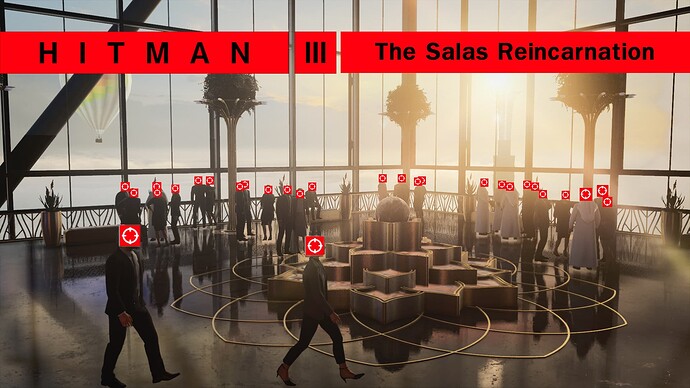 Hitman 3 Screenshot 2021.09.11 - 23.33.40.99
