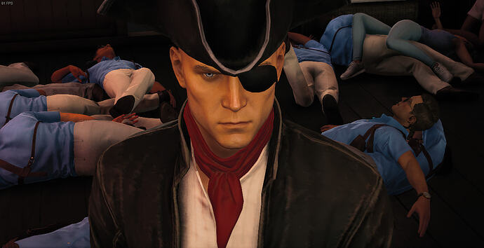 Hitman 3 Screenshot 2025.03.18 - 09.59.45.70