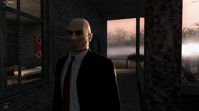 Hitman Blood Money Screenshot 2026.09.30 - 17.48.52.12