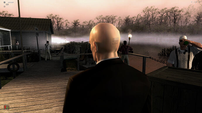 Hitman Blood Money Screenshot 2026.09.30 - 17.54.21.78