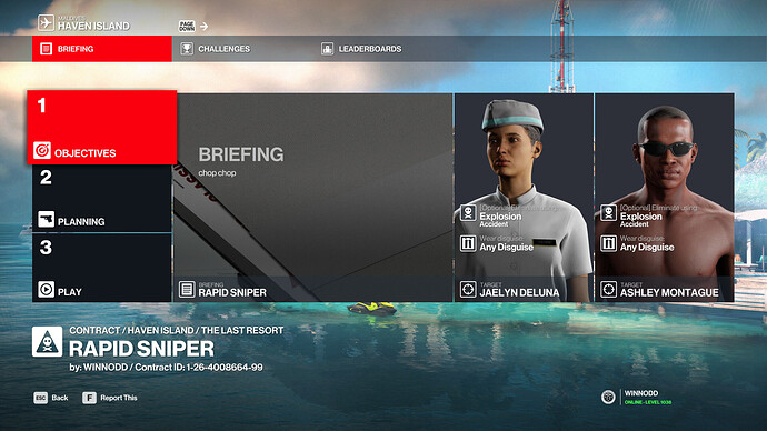 Hitman 3 Screenshot 2021.03.29 - 21.53.08.58