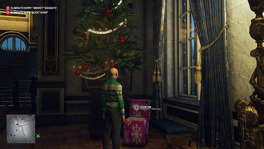 Place Theft-Prone Item Here