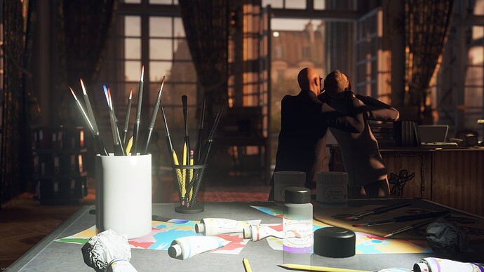 Hitman 3 Screenshot 2022.01.28 - 16.20.36.27