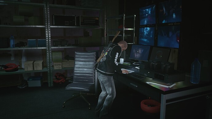 Hitman 3 Screenshot 2022.06.02 - 23.13.28.90