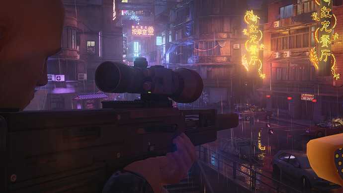 Hitman 3 Screenshot 2021.06.19 - 23.35.23.96