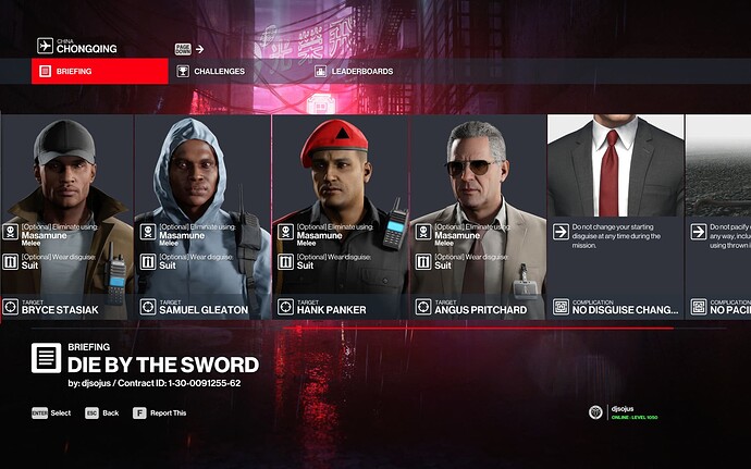 Hitman 3 Screenshot 2021.08.03 - 10.40.39.34