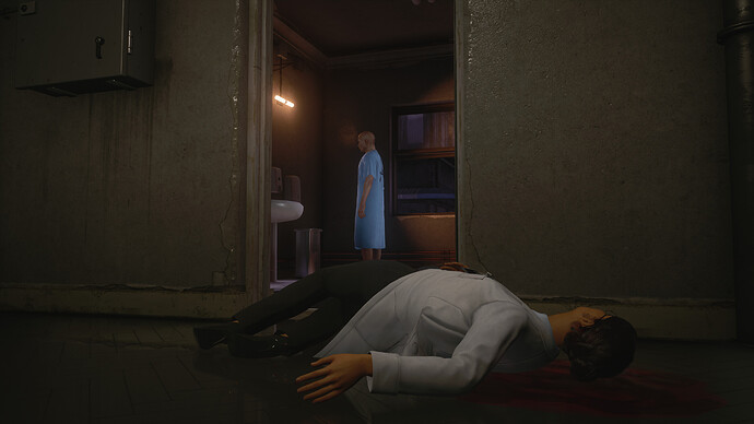 Hitman 3 Screenshot 2021.06.19 - 14.01.14.24