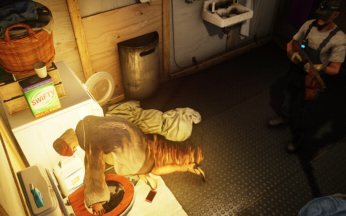 Hitman 3 Screenshot 2026.08.24 - 12.27.41.07