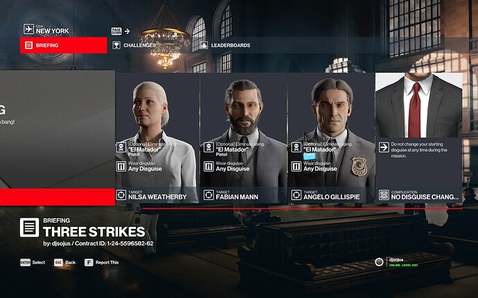 Hitman 3 Screenshot 2021.10.10 - 13.56.16.99