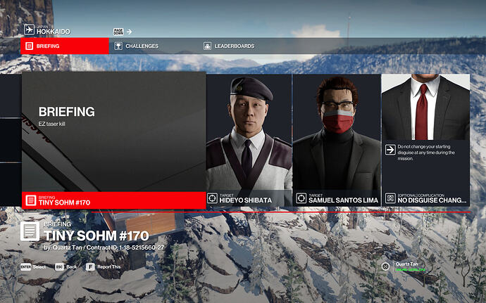 Hitman 3 Screenshot 2026.05.13 - 22.47.49.90