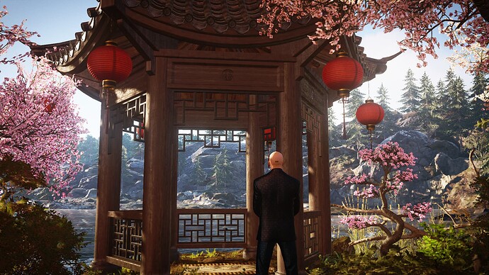 Hitman 3 Screenshot 2025.10.11 - 15.44.10.64