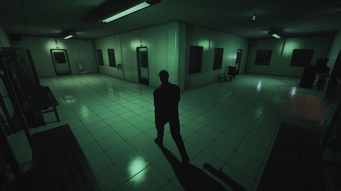 Hitman 3 Screenshot 2026.02.26 - 18.08.18.67