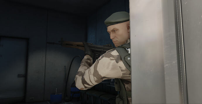 Hitman 3 Screenshot 2026.06.13 - 09.23.23.26