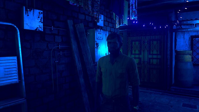 Hitman 3 Screenshot 2021.09.07 - 17.05.02.75