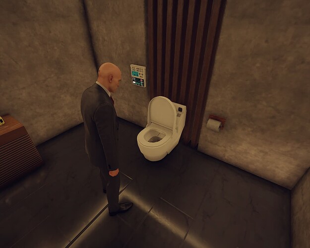 Hitman 3 Screenshot 2025.02.27 - 02.14.44.92