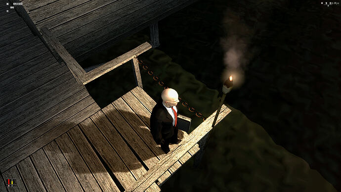 Hitman Blood Money Screenshot 2026.09.30 - 18.08.03.07