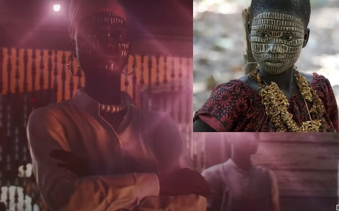Hitman_Jarawa_Tribes
