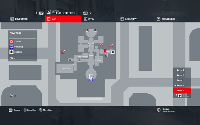 Hitman 3 Screenshot 2025.06.21 - 17.03.55.55