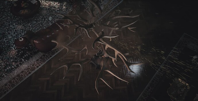 Hitman 3 Screenshot 2025.10.28 - 21.41.13.81