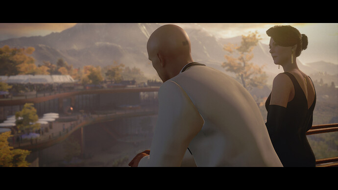 HITMAN 3 (2)