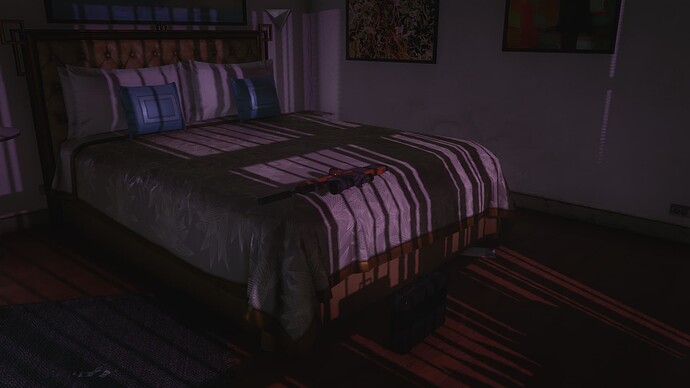 Hitman 3 Screenshot 2022.10.20 - 13.59.15.45